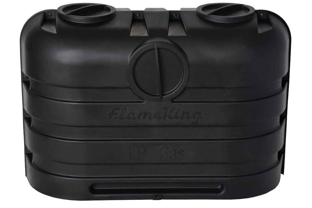 Product of Flame King Ysn-Pcc-Rv Propane Tank Cover
