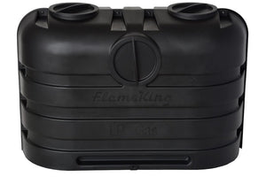 Product of Flame King Ysn-Pcc-Rv Propane Tank Cover