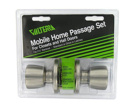 Product of Valterra L32cs200 Entry Door Handle