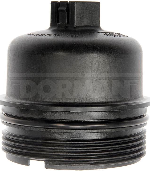 Dorman (Oe Solutions) 921-160 Oil Filter Cover||921-160_3.Jpg||88||d18921160||2245189