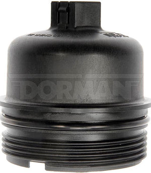 Dorman (Oe Solutions) 921-160 Oil Filter Cover||921-160_3.Jpg||88||d18921160||2245189