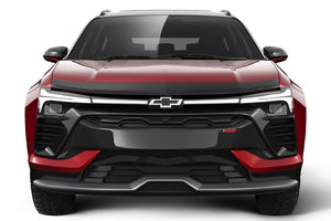 Husky Liner 2842225 Bug Shield||husky-Aeroskin-Smoke-2024-Chevrolet-Blazer-Ev-2842225-Cg-01.Jpg||87||h212842225||1720938