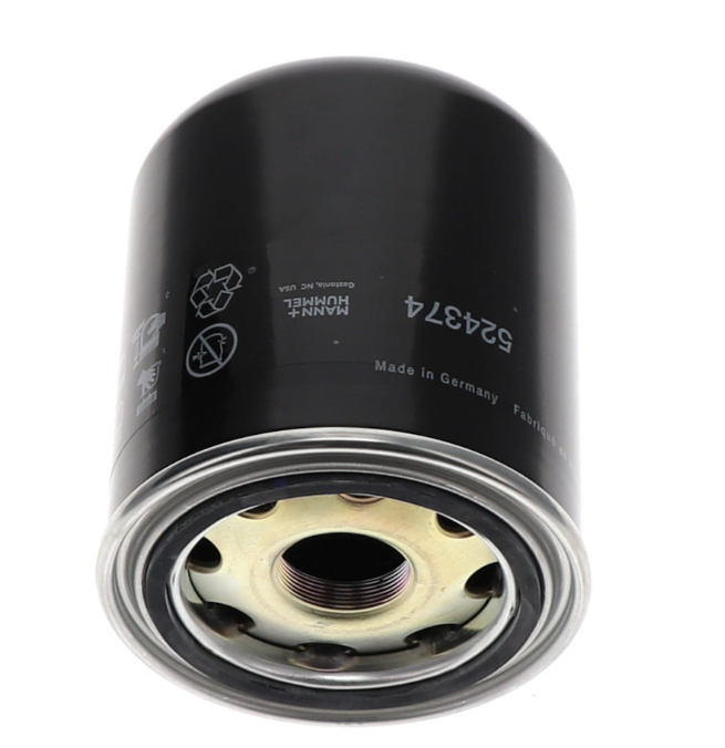 Product of Wix Filters 24374 OEM Disposable Air Filter 