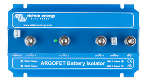 Product of Victron Energy Arg200301020 Battery Isolator