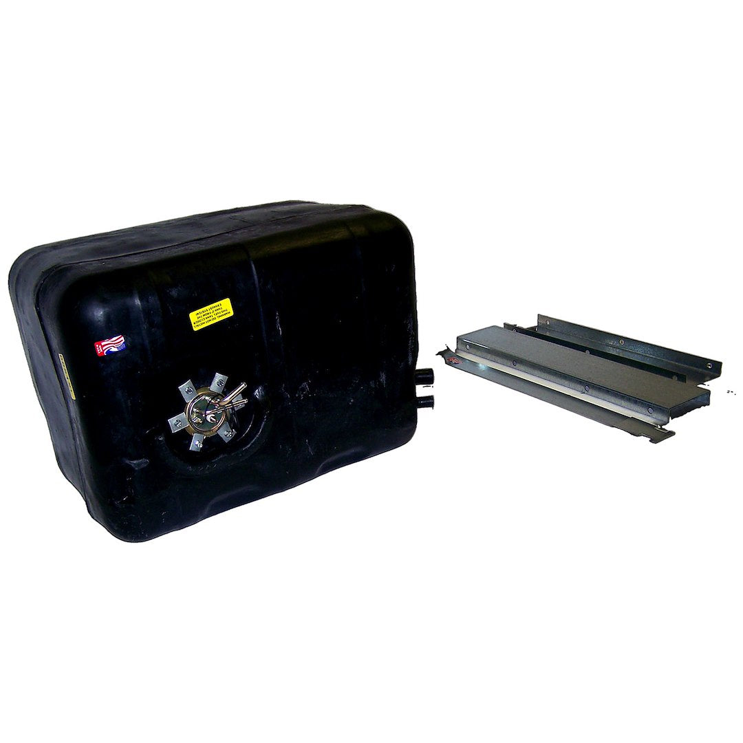 Crown Automotive 8128585plxl Fuel Tank||8128585plxl_1.Jpg||86||c1y8128585plx||2348738