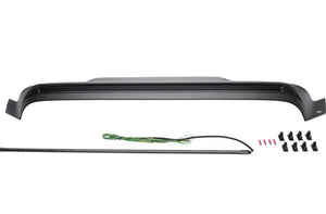 Product of Auto Ventshade (AVS) 953004 Aeroskin® LightShield™ PRO Low Flush Mount Bug Shield 