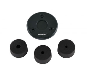 Product of Scanstrut Ds-Lp-21a-Blk Marine Network Cable Grommet