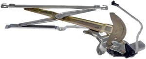 Dorman (Oe Solutions) 741-919 Window Regulator||741-919-002.Jpg||86||d18741919||1104740