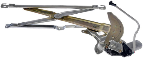 Dorman (Oe Solutions) 741-919 Window Regulator||741-919-002.Jpg||86||d18741919||1104740