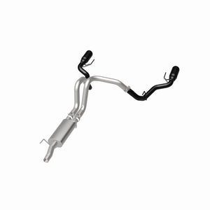 Product of Magnaflow Performance 19584 NEO Series Cat-Back System Single Exhaust System Kit 