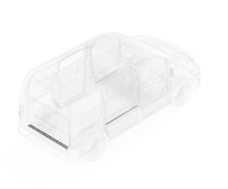Legend Fleet 539-151-1010 Door Sill Protector||n_200_A5_Sillalu-V01_Secondary.Jpg||85||lfs5391511010||2216534