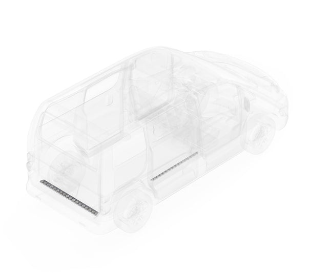 Legend Fleet 539-151-1010 Door Sill Protector||n_200_A5_Sillalu-V01_Secondary.Jpg||85||lfs5391511010||2216534