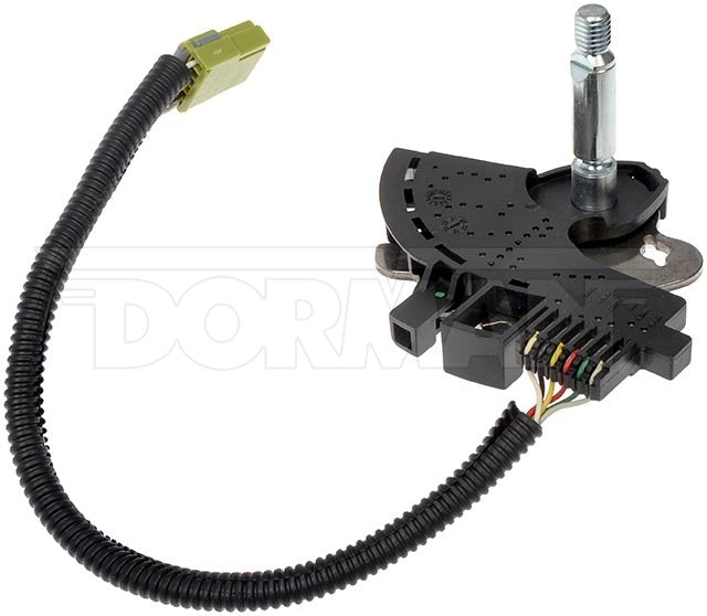 Dorman (Oe Solutions) 511-110 Auto Trans Range Sensor||511-110_1.Jpg||86||d18511110||1597621