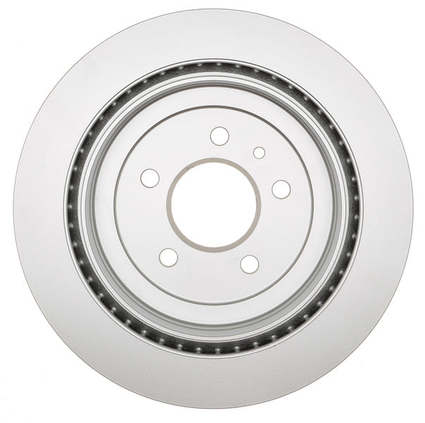 Product of Raybestos Brakes 581045 Specialty - Street Performance OEM OEM Brake Rotor 