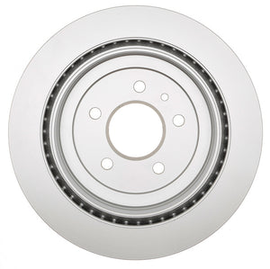 Product of Raybestos Brakes 581045 Specialty - Street Performance OEM OEM Brake Rotor 