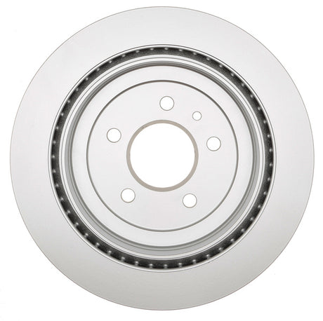 Product of Raybestos Brakes 581045 Specialty - Street Performance OEM OEM Brake Rotor 