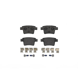 Brembo P24063 Brake Pad||||85||brmp24063||2008984