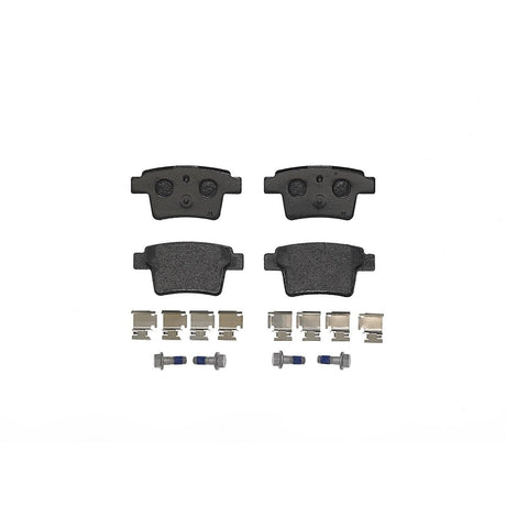 Brembo P24063 Brake Pad||||85||brmp24063||2008984