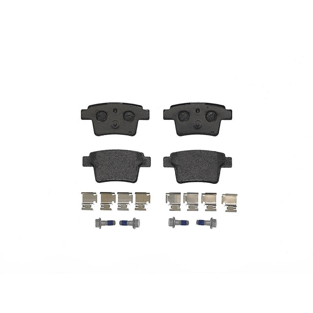 Brembo P24063 Brake Pad||||85||brmp24063||2008984