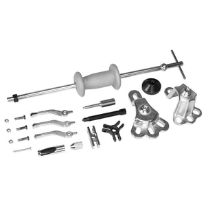 Performance Tool W89725 Slide Hammer Puller Set||||87||ptlw89725||1912735