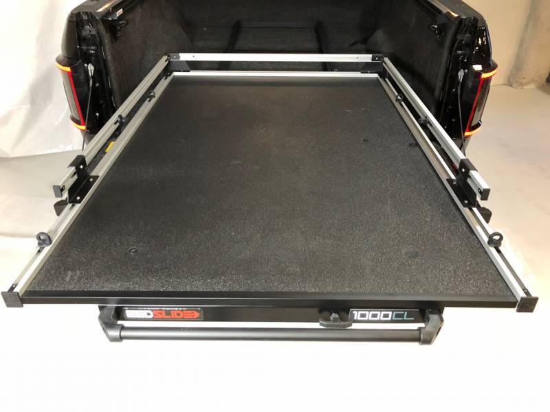 Product of Bedslide 10-7041-CLS 1000 Pound 70 Inch x 41 Inch Bed Slide 