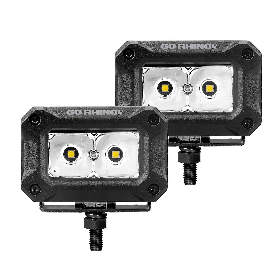 Go Rhino 751003023sbs Driving/ Fog Light||751003023sbs_Pair.Jpg||85||g261003023sbs||1180596