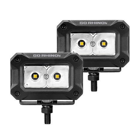 Go Rhino 751003023sbs Driving/ Fog Light||751003023sbs_Pair.Jpg||85||g261003023sbs||1180596