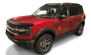 Product of Auto Ventshade (AVS) 25907 Bugflector II High Bug Shield 