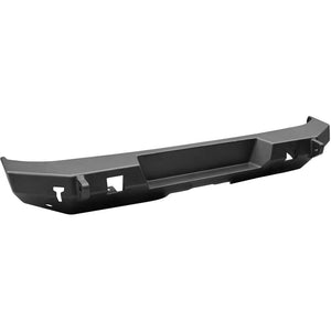 Product of Westin Automotive 59-82015A WJ2 Series Steel Textured Bumper 