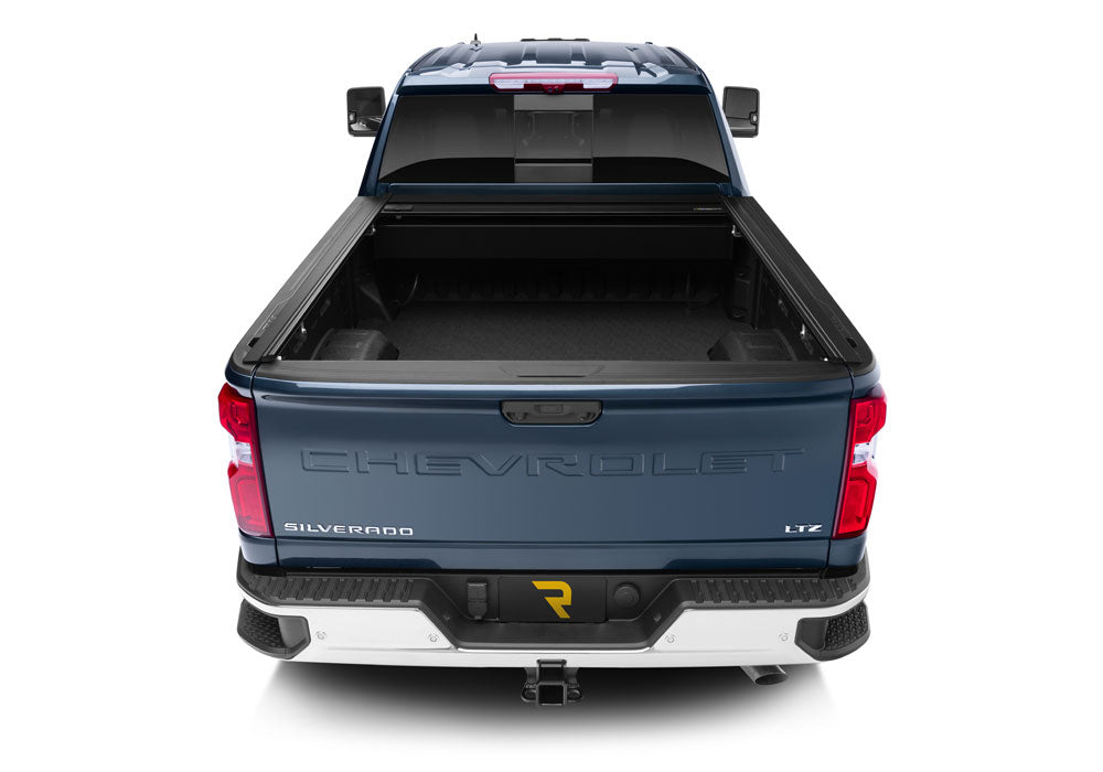 Product of Retrax RetraxONE MX Hard Manual Retractable 60484 Tonneau Cover 