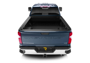 Product of Retrax RetraxONE MX Hard Manual Retractable 60484 Tonneau Cover 