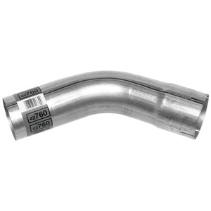 Walker Exhaust 42760 Exhaust Pipe - Bend 45 Degree||42760.Jpg||85||w2242760||995526