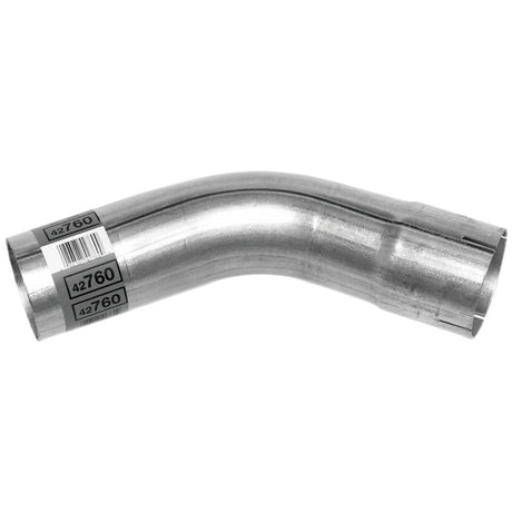 Walker Exhaust 42760 Exhaust Pipe - Bend 45 Degree||42760.Jpg||85||w2242760||995526
