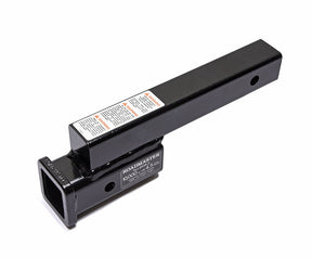 Roadmaster 048-2 Trailer Hitch Extension||048-2.Jpg||85||r6l0482||1281597