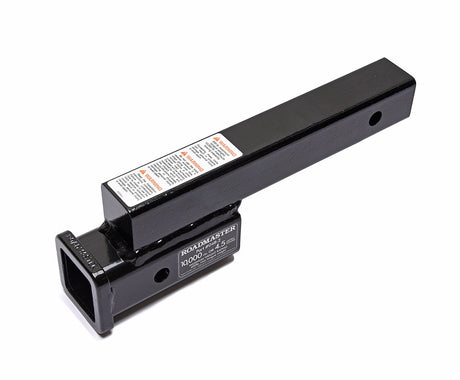 Roadmaster 048-2 Trailer Hitch Extension||048-2.Jpg||85||r6l0482||1281597