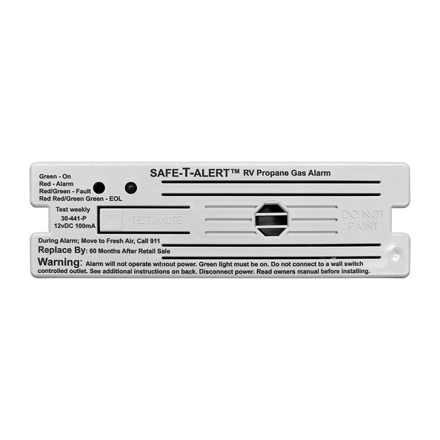 Mti Industry 30-441-P-Wt Propane Leak Detector||30-441-P-Wt.Jpg||85||m6t30441wt||925616