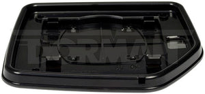 Product of Help! By Dorman 57098 Exterior Mirror Glass