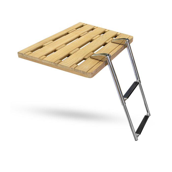 Whitecap Industries 60924 Swim Platform||60924_2.Jpg||87||w7e60924||1196790