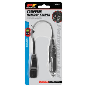 Performance Tool W89203 Engine Control Module - Ecm Memory Saver||w89203_1.Jpg||86||ptlw89203||1624151