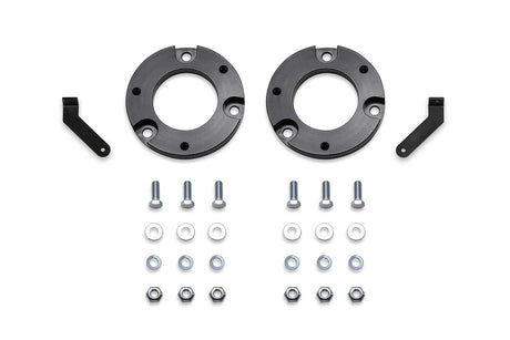 Fabtech Motorsports Ftl5211 Leveling Kit Suspension||ftl5211-Kit.Jpg||85||f37ftl5211||1048525