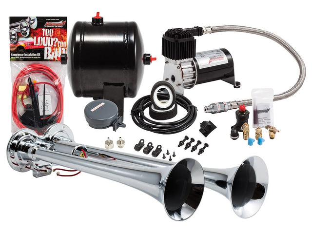 Kleinn Hk2 Air Horn||||85||k86hk2||2023717