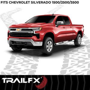 Product of TrailFX TFC3001OE  Fender Flare - 