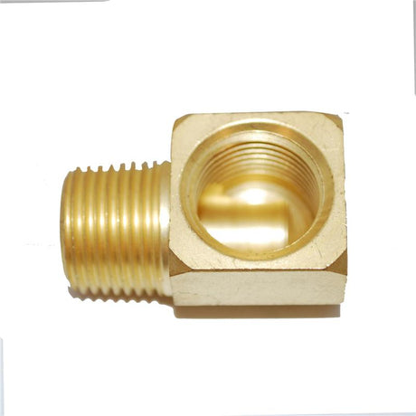 Product of Attwood Marine 8887-6 Boat Fuel Line Fitting