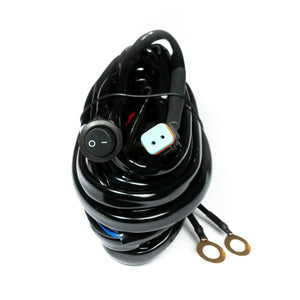 Southern Truck 79904 Light Bar Wiring Harness||79904_1.Jpg||86||sth79904||1476140