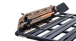 Rhino-Rack Usa 43159 Traction Mat Mount||8-43159-Maxtrax-Angled-Holder-09.Jpg||92||rhr43159||1209200