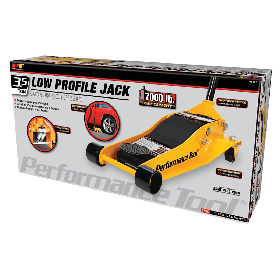 Product of Performance Tool W1627 Jack