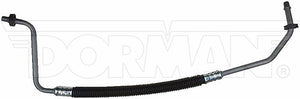 Dorman (Oe Solutions) 624-610 Oil Cooler Line||624-610-001.Jpg||86||d18624610||2243379
