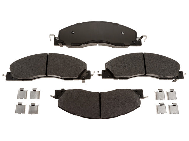 Product of Raybestos Brakes MGD1399MH OEM Brake Pad - Set Of 4 