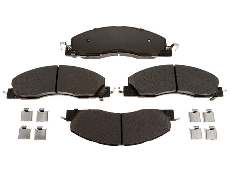 Product of Raybestos Brakes MGD1399MH OEM Brake Pad - Set Of 4 