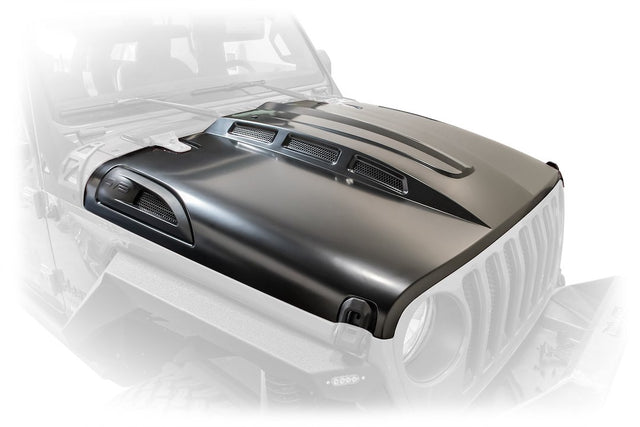 Dv8 Offroad Hdmbjl-01 Hood||2018-21-Jeep-Jl-2020-21-Jeep-Jt-Heat-Dispersion-Hood-Dv8-Offroad-Hdmbjl-01.Jpg||85||dv8hdmbjl01||1627648